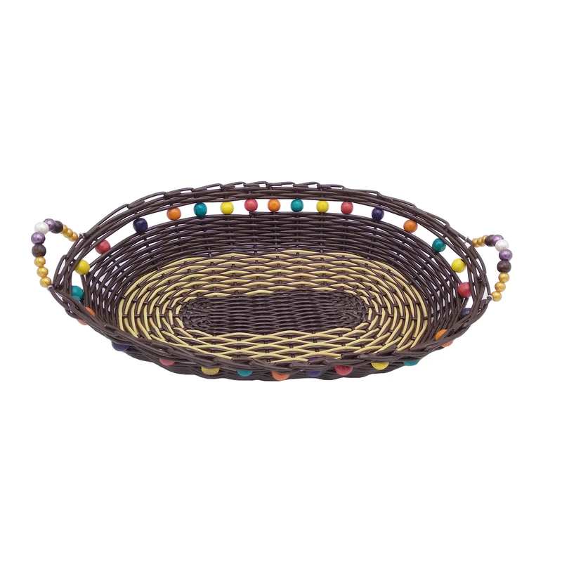 سبد نان و سبزی تکچین کالا مدل TOR-68