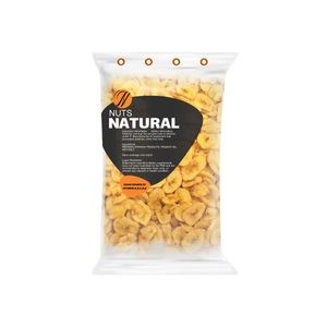 موز خشک اسلایسی نچرال - 100 گرم