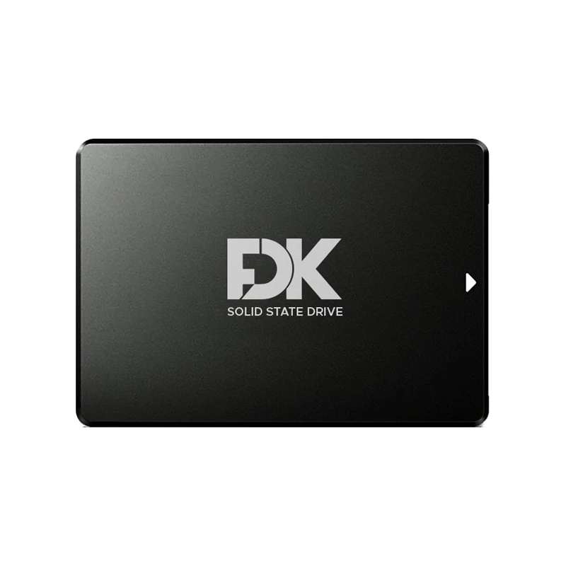 اس اس دی اینترنال فدک مدل B5 256GB ظرفیت 256 گیگابایت اس اس دی اینترنال فدک مدل B5 256GB ظرفیت 256 گیگابایت