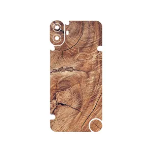 MAHOOT Wood Texture 5 Cover Sticker for Nothing CMF Phone 1