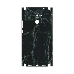MAHOOT  Graphite-Green-Marble-FullSkin Cover Sticker for Huawei Y7 Prime