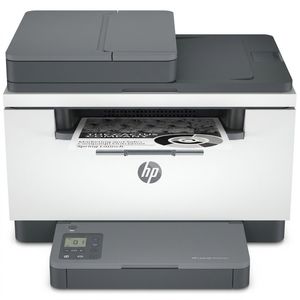 پرینتر لیزری 3 کاره تکرنگ اچپی مدل LaserJet MFP M236sdw با چاپ دورو، تغذیه خودکار 40 برگی و اتصال بیسیم دو بانده