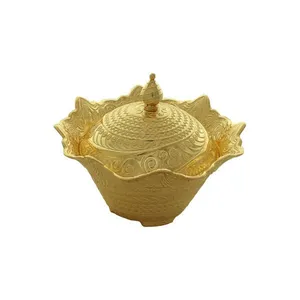 قندان مدل گرد