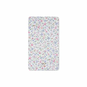 MAHOOT Painted-Flowers Cover Sticker for Lenovo E7