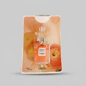 Diviz Chanel Coco Pocket Perfume for Women 45 ml