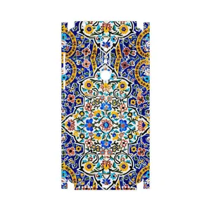 MAHOOT Iran Tile 12-FullSkin Cover Sticker for Nokia 3.1 Plus