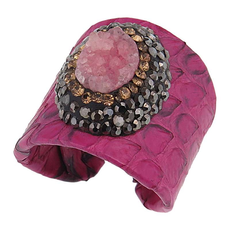 انگشتر زنانه مدل سنگ لومییر کد 589777