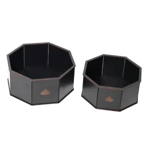 جعبه هدیه مدل 145 مجموعه 2 عددی