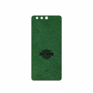 MAHOOT GL-HRLY_DVDSN Cover Sticker for Huawei P10 Plus