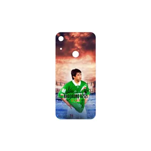 MAHOOT Khodadad Azizi Cover Sticker for Huawei Y6s 2019