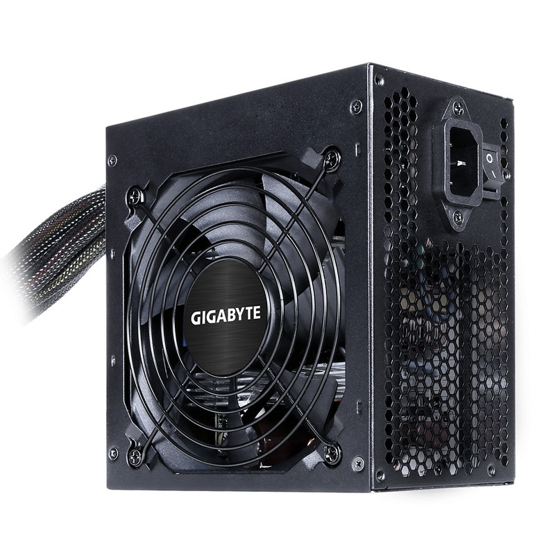کامپیوتر دسکتاپ کولر مستر مدل MB500 ARGB-GF2060