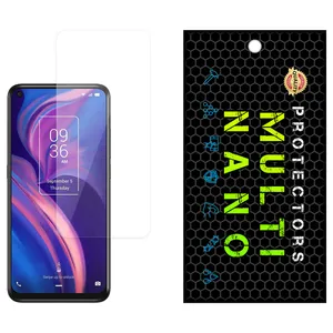 Multi Nano X-S1N Screen Protector For TCL Plex