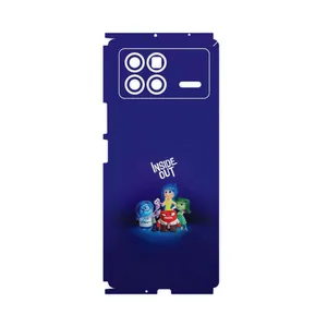 MAHOOT inside out-FullSkin Cover Sticker for Xiaomi Mix Fold 3