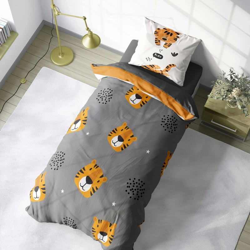 سرویس روتختی یک نفره 6 تکه کالای خواب آرنا مدل ۰۰۳۲۸