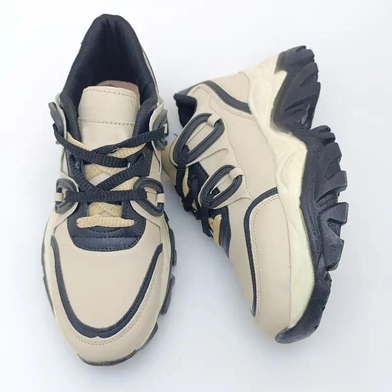 کفش روزمره زنانه مدل P 100