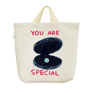 ساک خرید خندالو مدل تو خیلی خاصی کد 10398