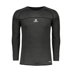 تی شرت ورزشی مردانه  مدل SL970