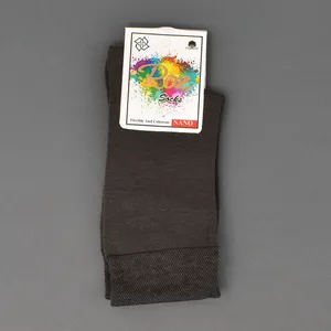 جوراب ساق بلند زنانه کد 1535