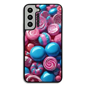 AKAM AMC-WSGS22P-CANDY-2 Cover For Samsung Galaxy S22 Plus