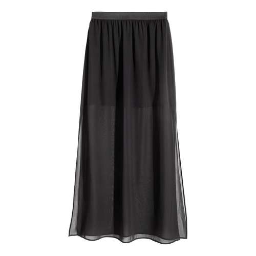 دامن زنانه اچ اند ام مدل 0364568