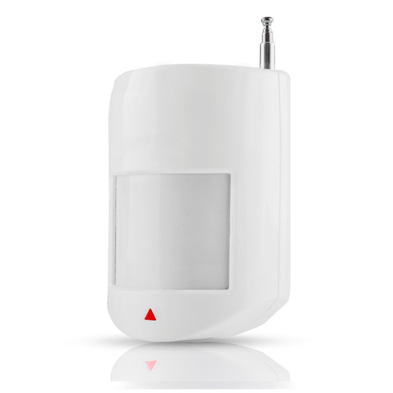 چشمی دزدگیر مدل ربوتیک