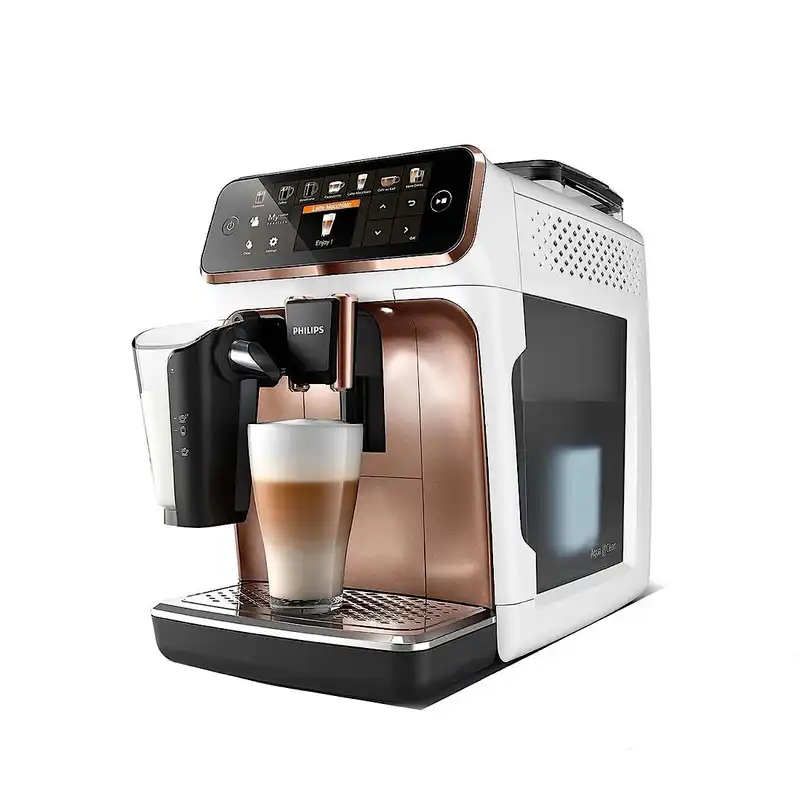 اسپرسو ساز فیلیپس مدل EP5443