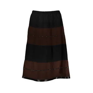 دامن زنانه مدل KL899 Br