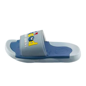 دمپایی پسرانه مدل aligator