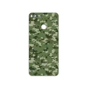 MAHOOT Army-Green-Pixel Cover Sticker for Xiaomi Mi 5X