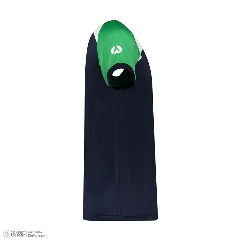 ست تی شرت و شلوار ورزشی مردانه  مدل ریو