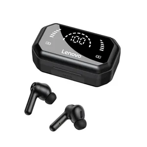 هدست بی سیم لنوو مدل MAH WIRLESS LP3 PRO APTX