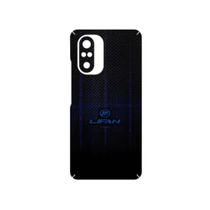 MAHOOT Lifan Cover Sticker for Xiaomi Mi 11i