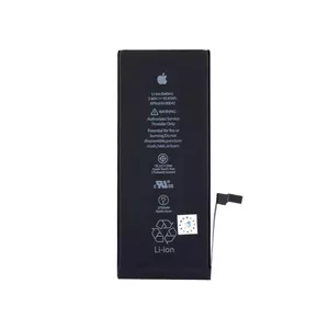 باتری موبایل مدل 616-00033 ظرفیت 1715 میلی آمپر بر ساعت مناسب برای گوشی موبایل اپل iphone 6S