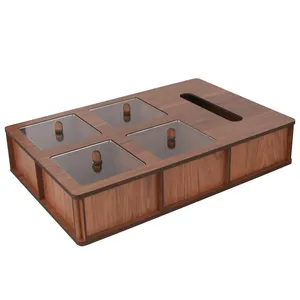 جعبه پذیرایی افتخار کد BHH1031