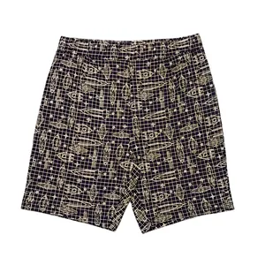 شلوارک راحتی پسرانه الایو مدل 6318