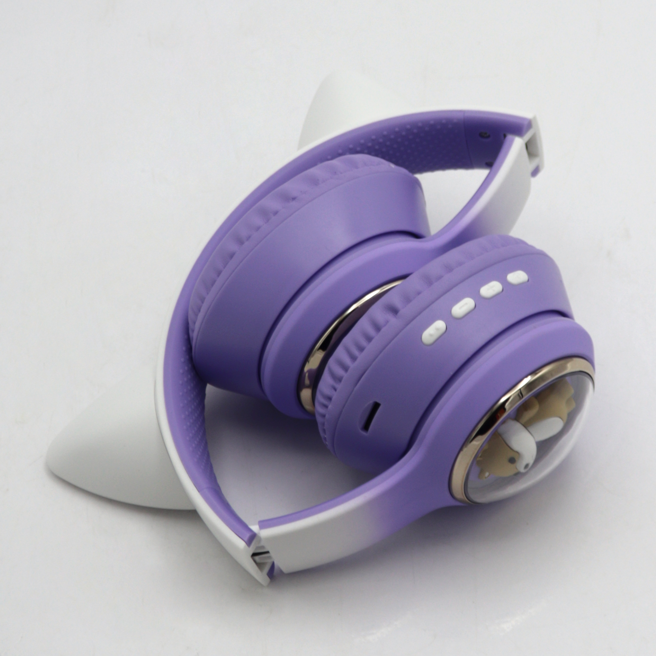 هدفون بلوتوثی مدل YPBF-AKZ 51