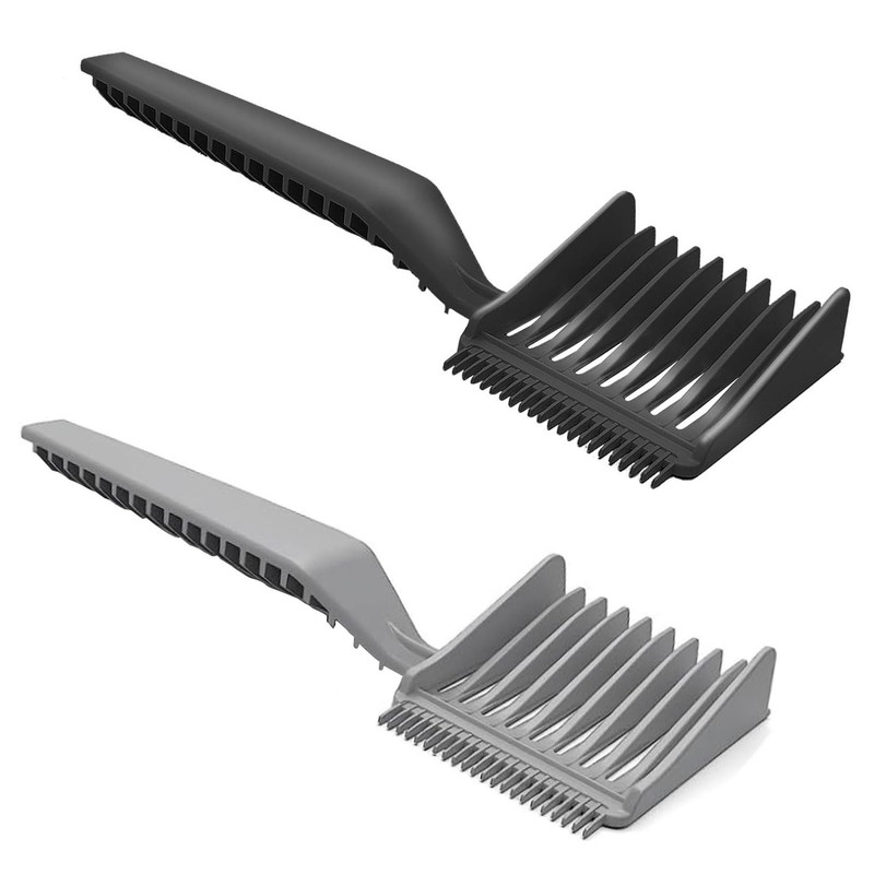 شانه مو مدل BLEND FREND