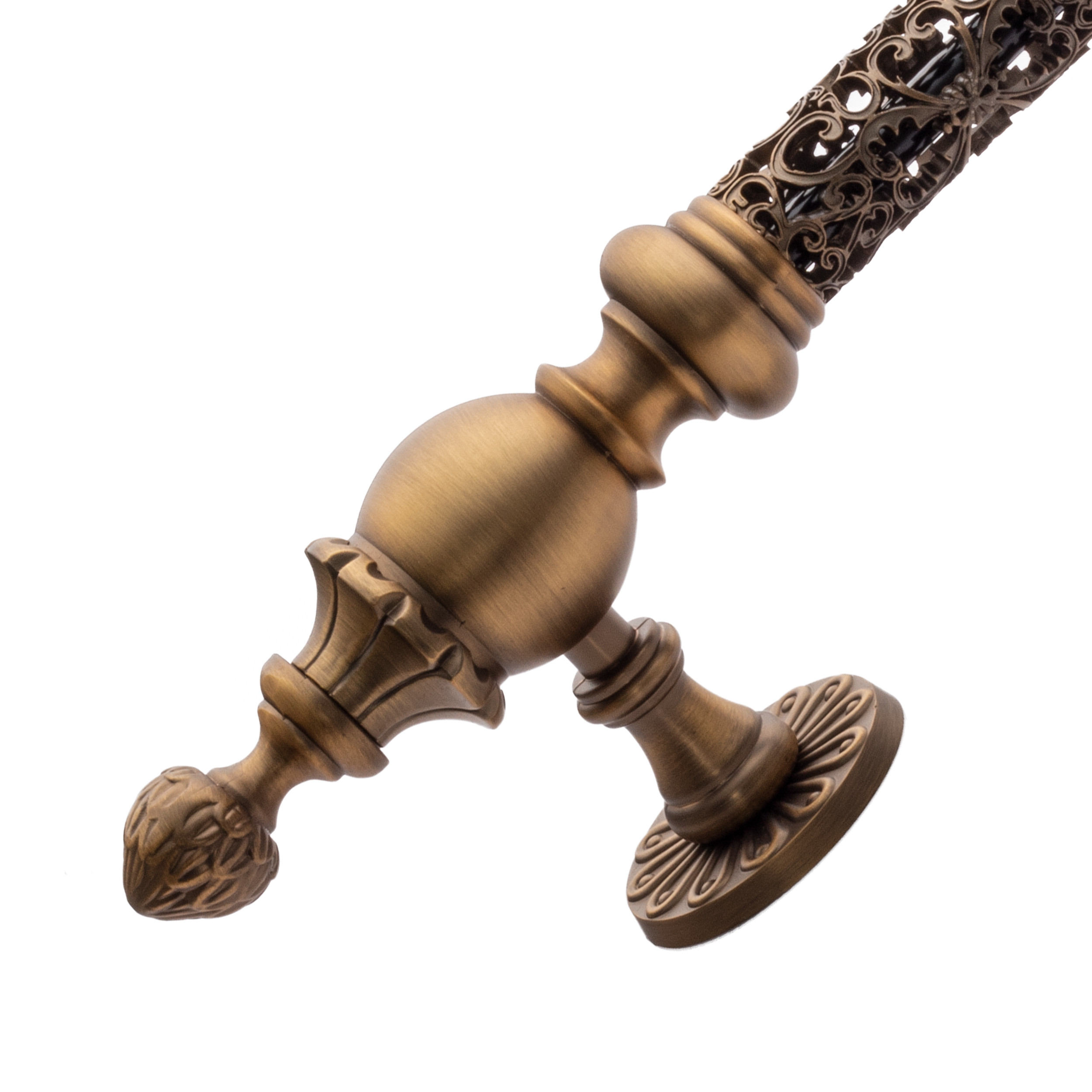 دستگیره حیاطی دومارا مدل DH07