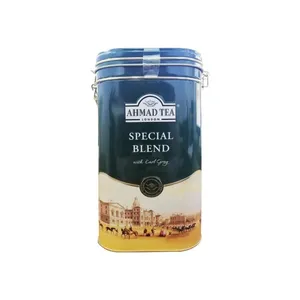چای معطر احمد - 450 گرم