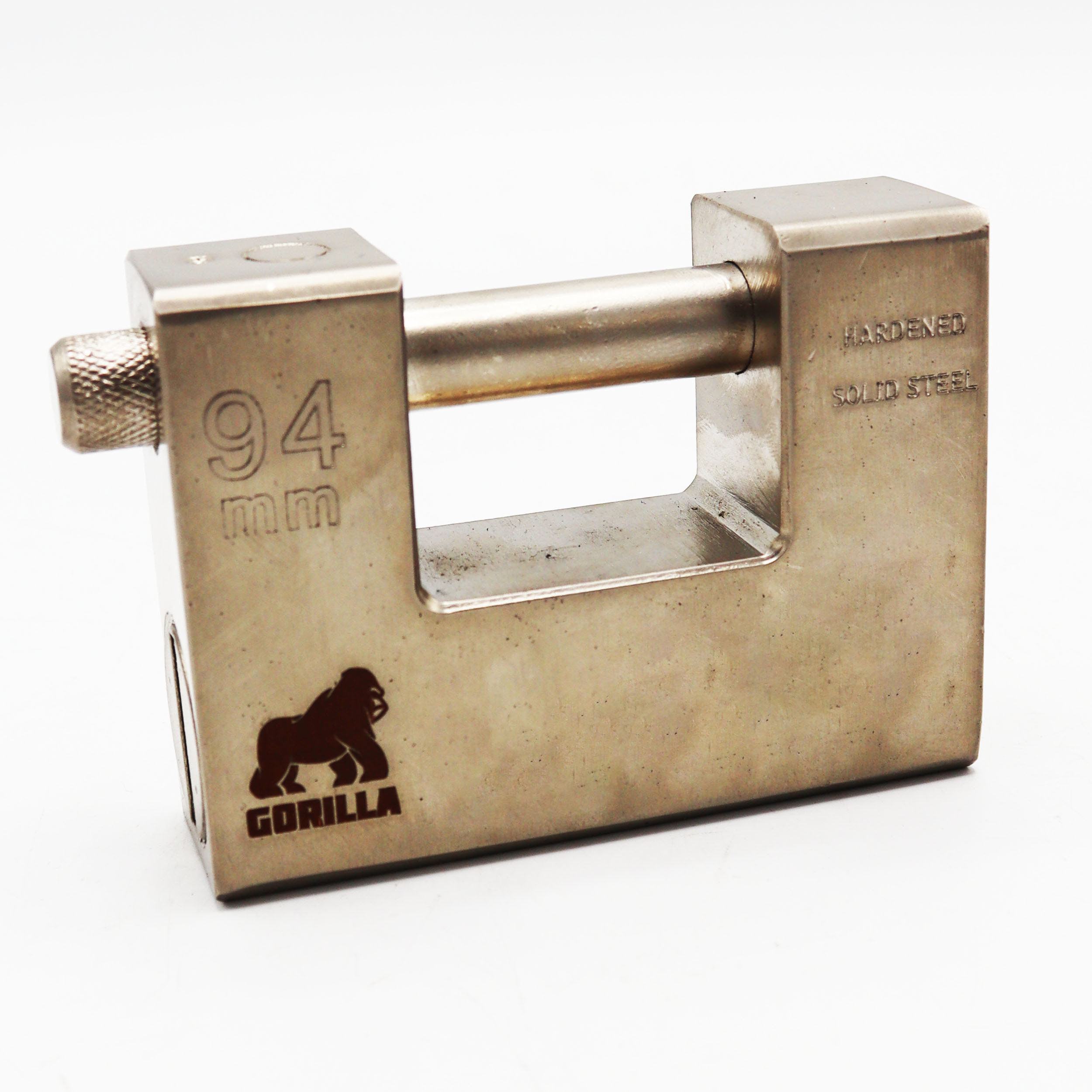 قفل کتابی گوریلا کد YPT94M قفل کتابی گوریلا کد YPT94M