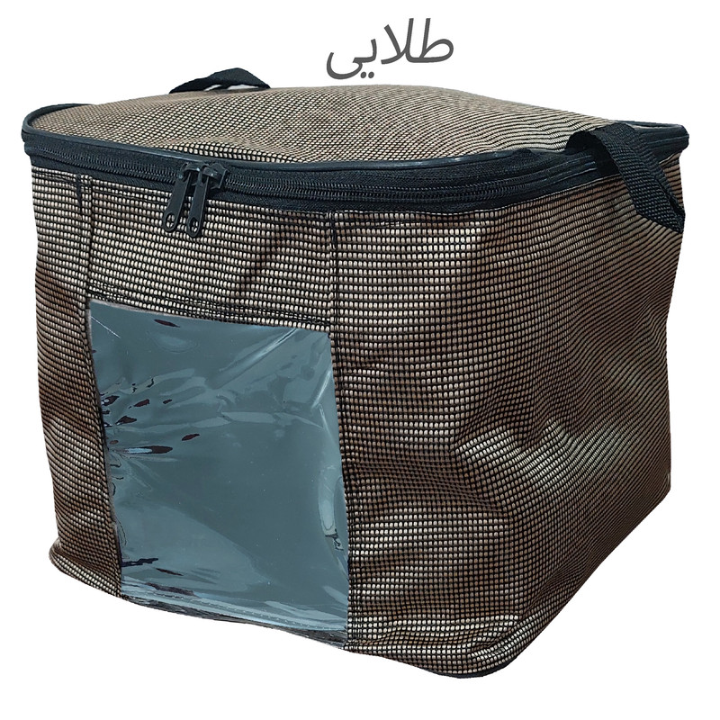 باکس لباس مدل be-z