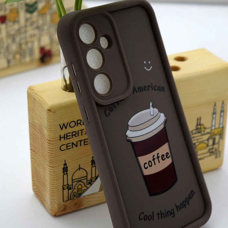 کاور مدل Caffista مناسب برای گوشی موبایل هوآوی Y9S