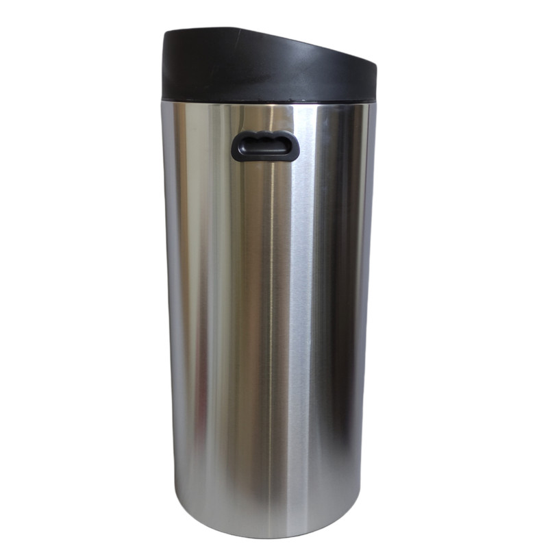 سطل زباله اداری سرکیول مدل 30