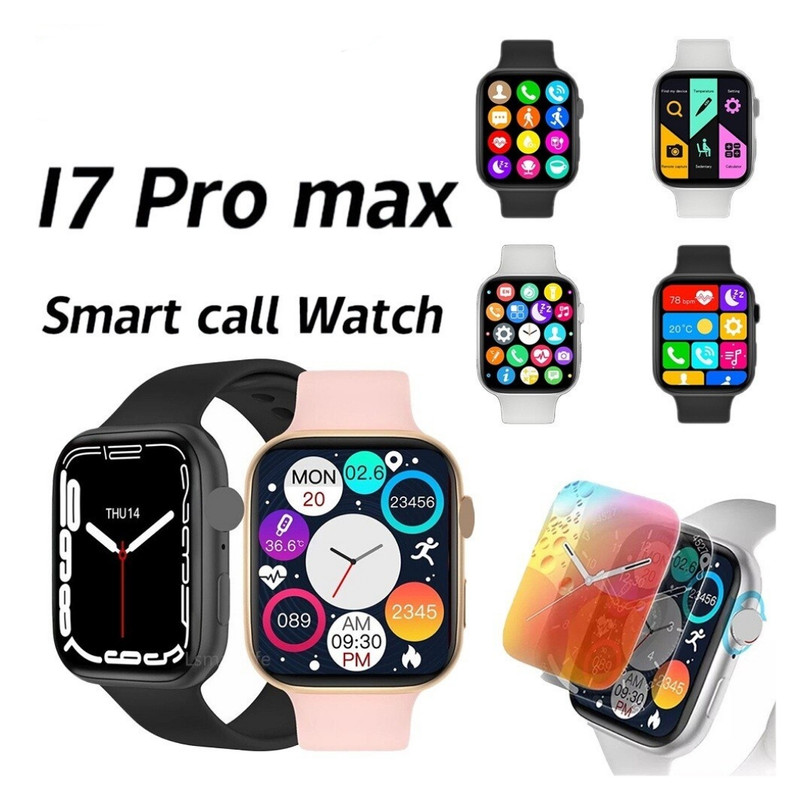 ساعت هوشمند مدل i7 Promax