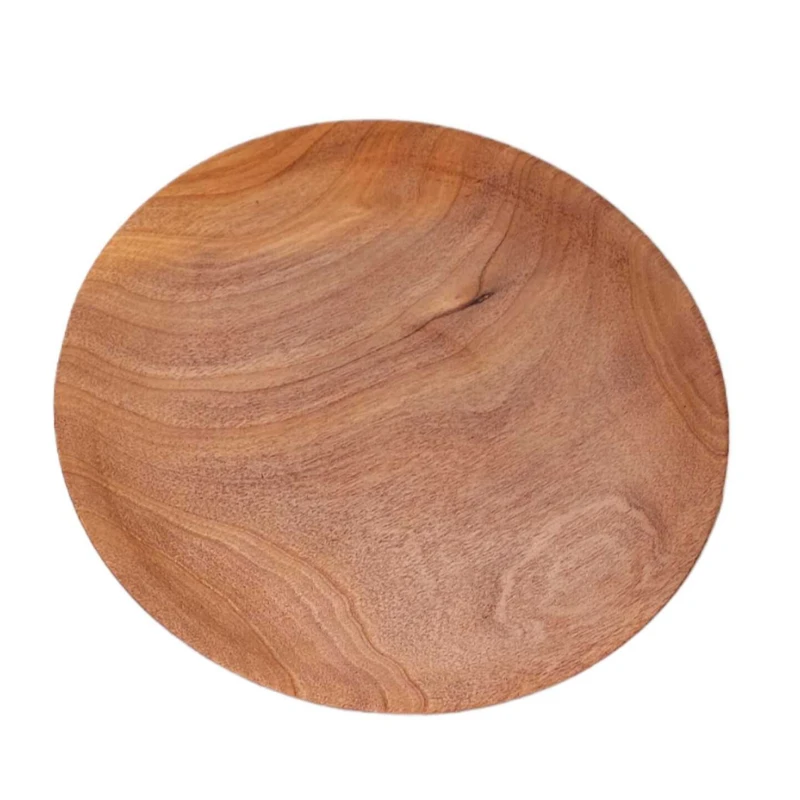 پیش دستی مدل چوبی گردو کد 84
