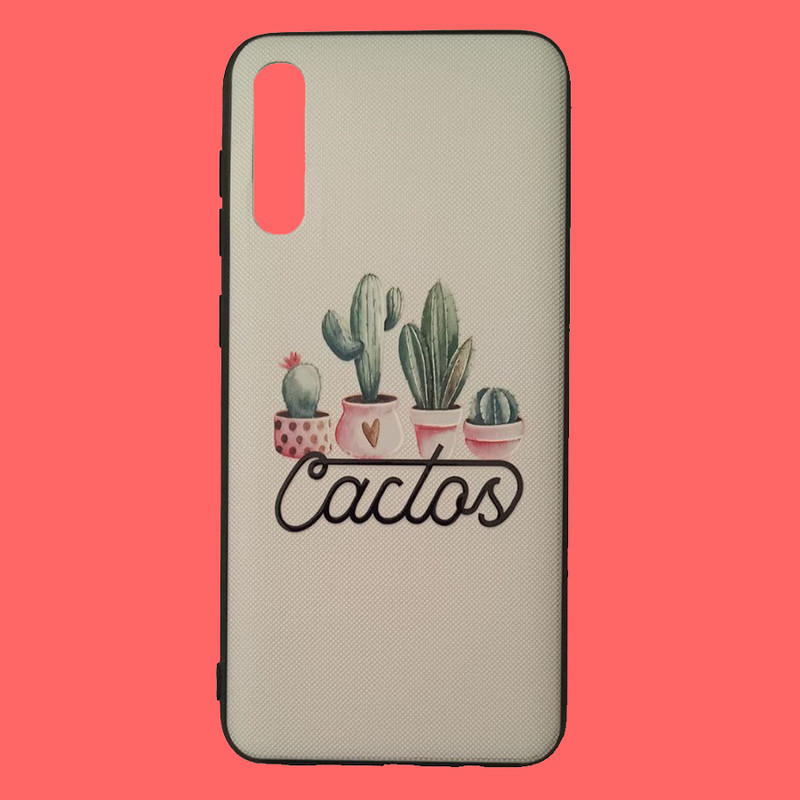 کاور مدل A523 مناسب برای گوشی موبایل سامسونگ GALAXY A50S / A50 / A30S