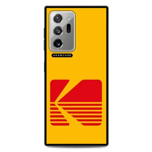 AKAM AMC-WSGN20U-NOSTECH-18 Cover For Samsung Galaxy Note 20 Ultra
