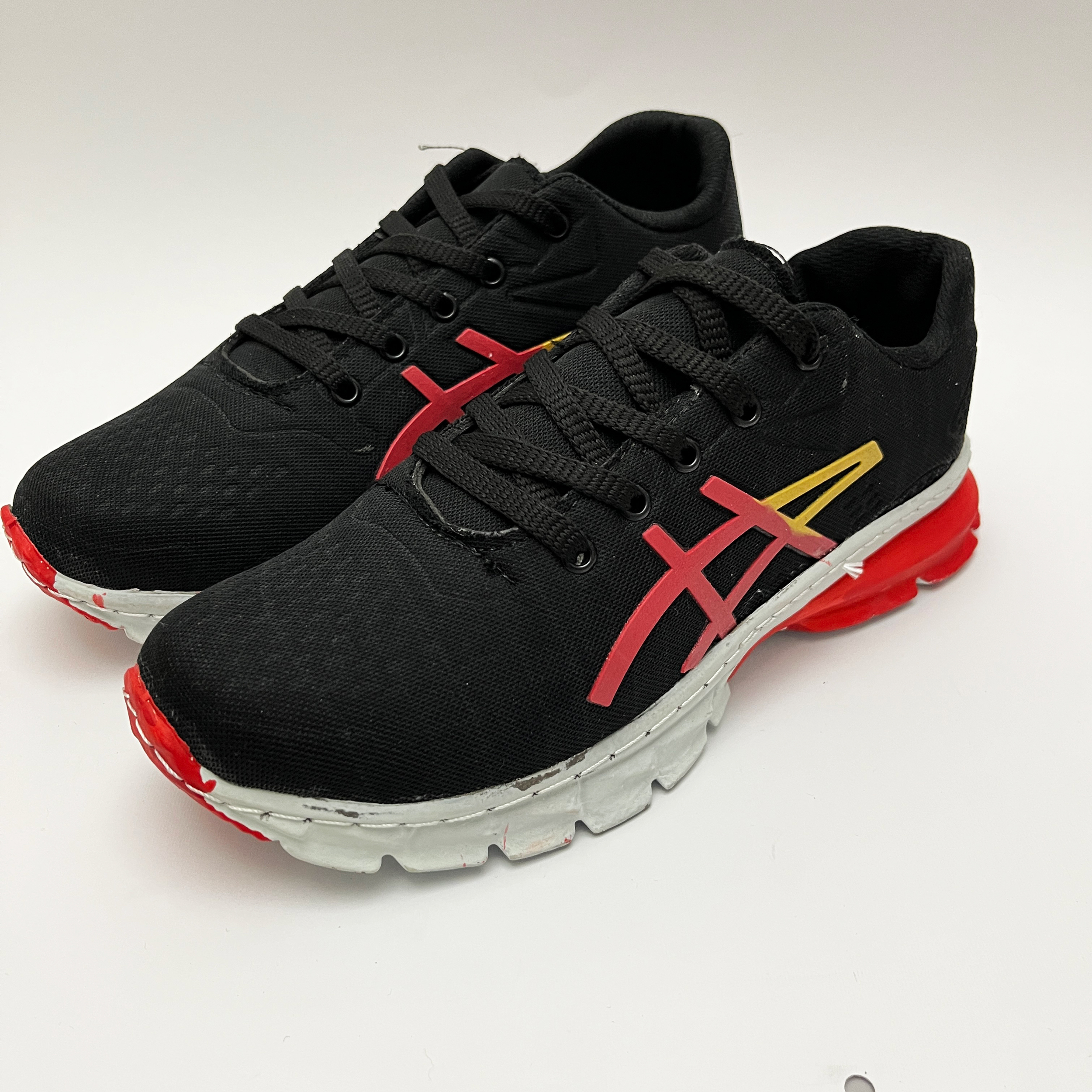 کفش پیاده روی مردانه مدل اسپرت کد 4065