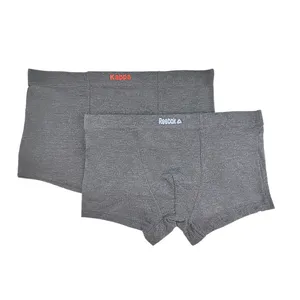 شورت نیم پا مردانه مدل A مجموعه 2 عددی