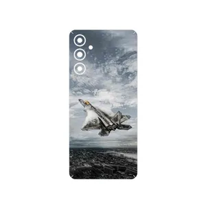 MAHOOT F_22 Cover Sticker for Samsung Galaxy F54